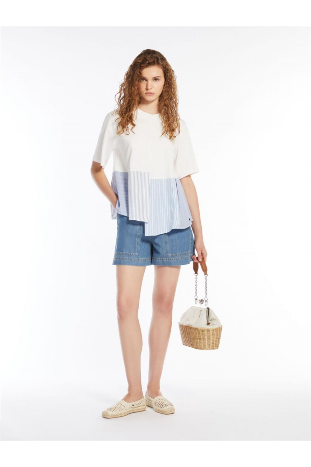 Camiseta de mujer Bird Max...