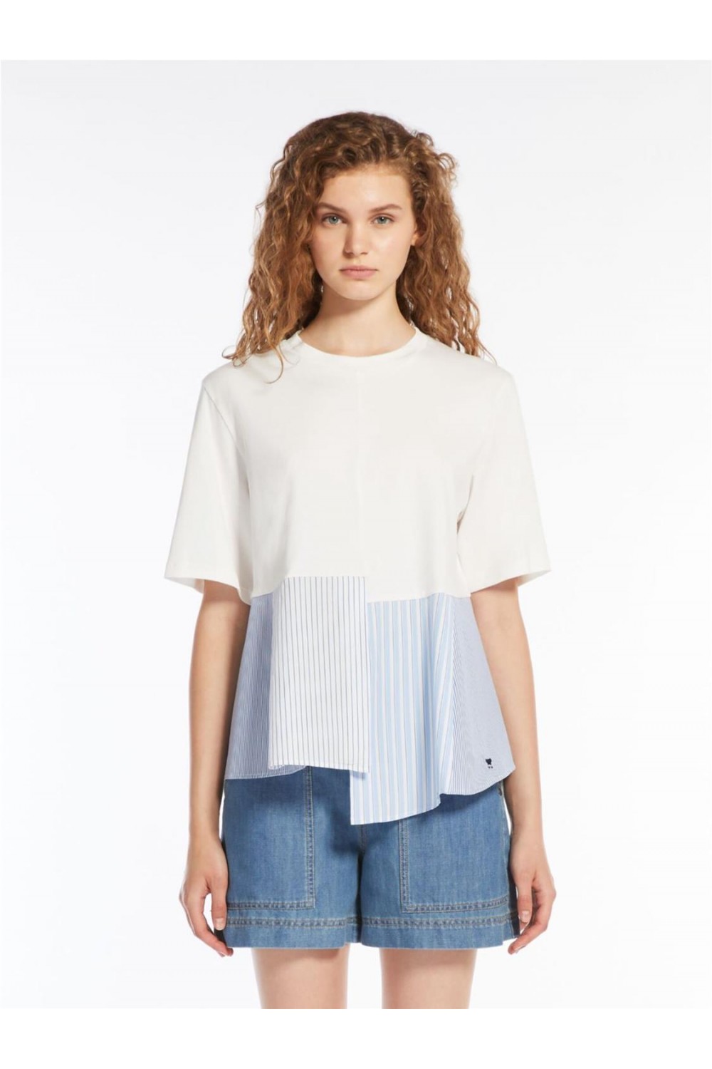 Camiseta de mujer Bird Max... 2