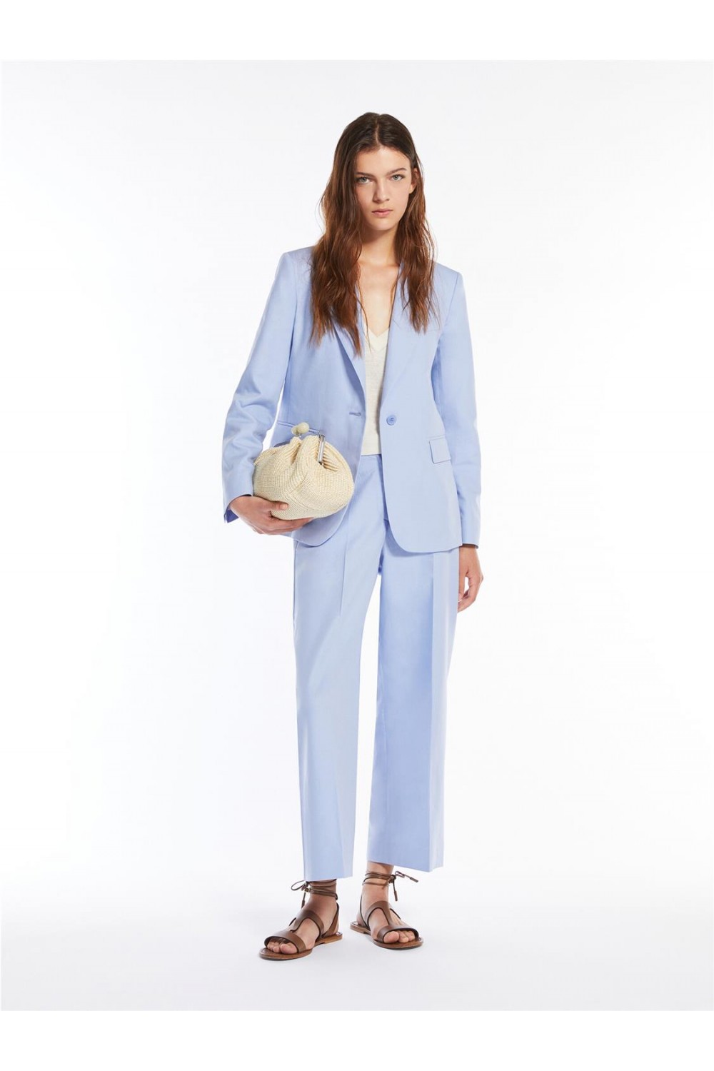 Pantalon de vestir de mujer...