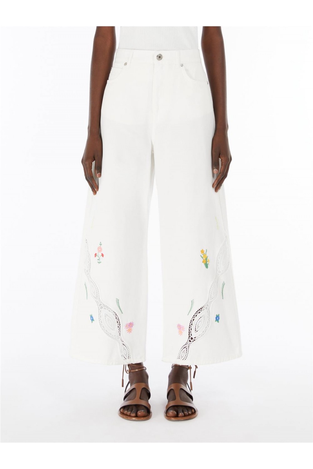 Pantalón de vestir de mujer... 2