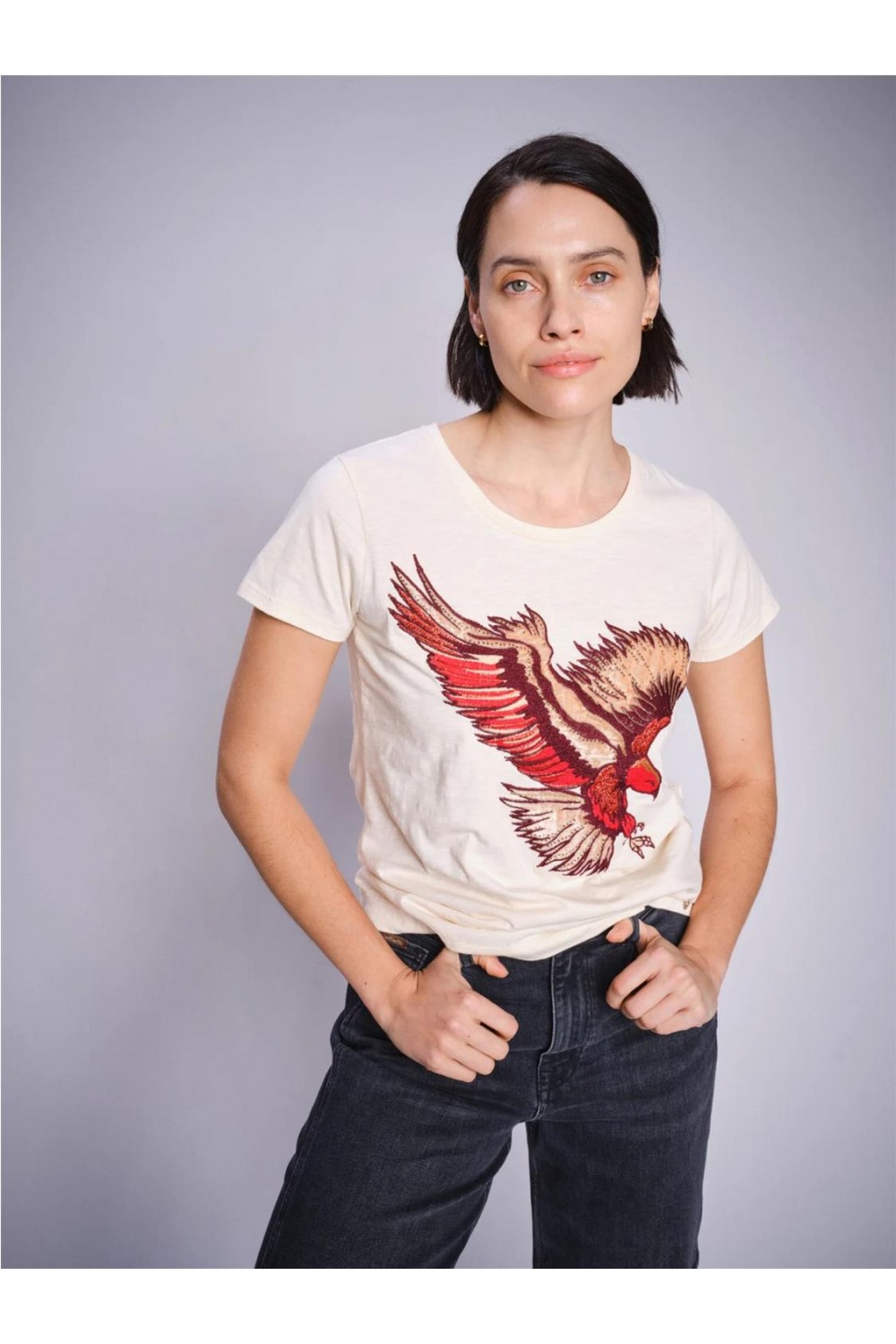 Camiseta de mujer MMRem... 2