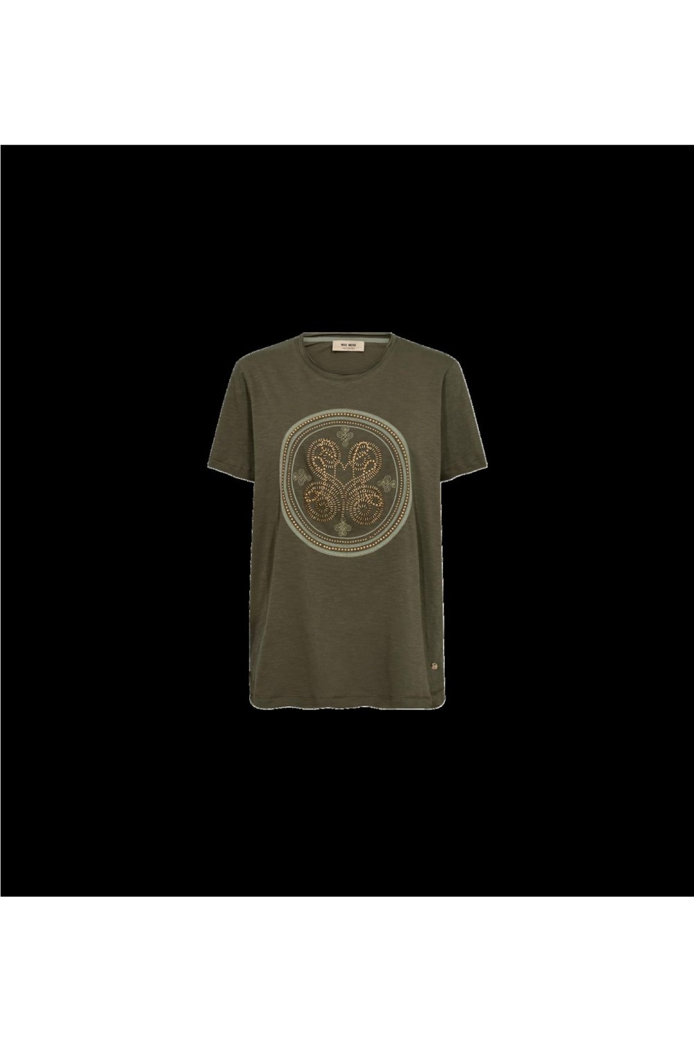 Camiseta de mujer MMZano...