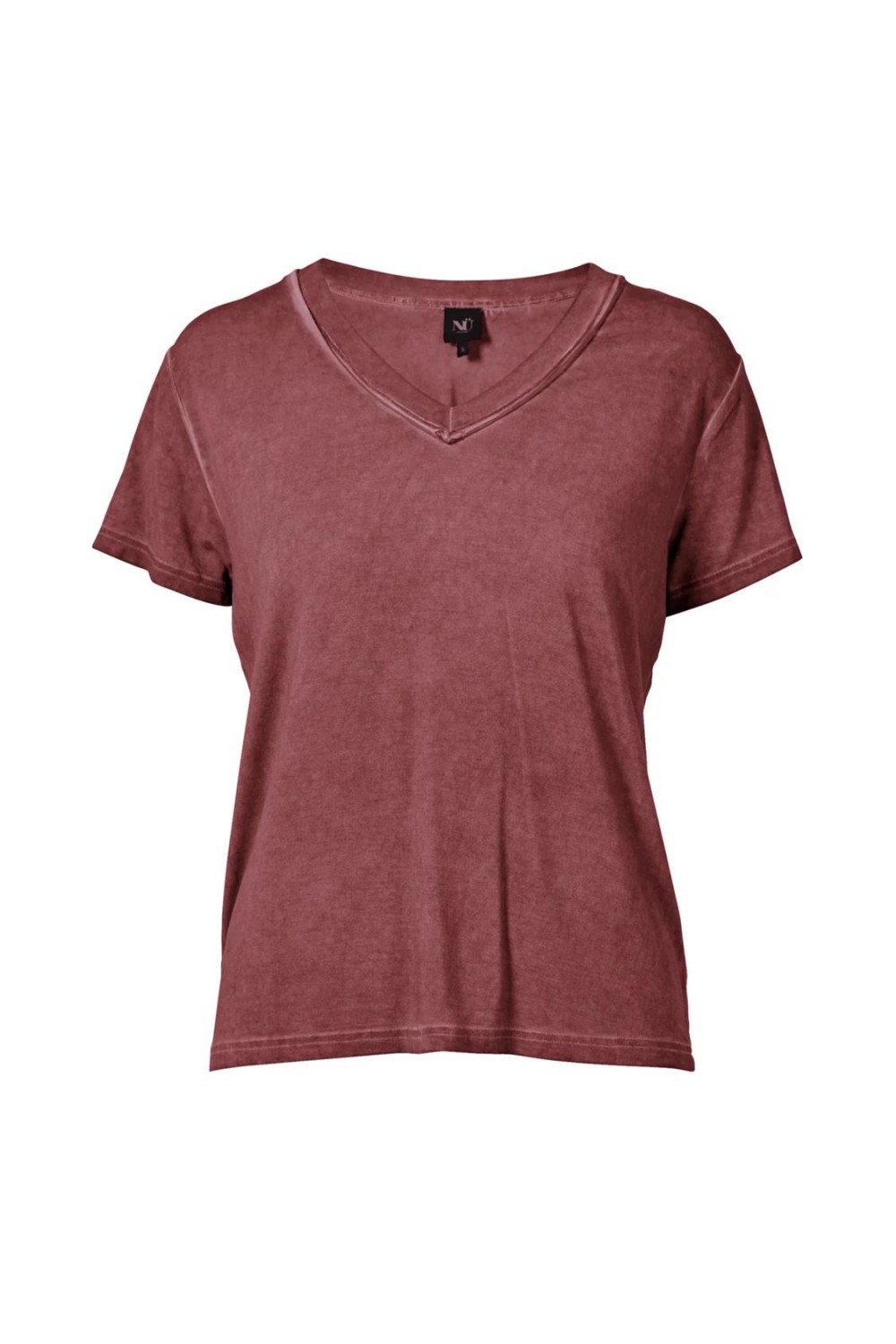 Camiseta de mujer RUTH Nu... 2