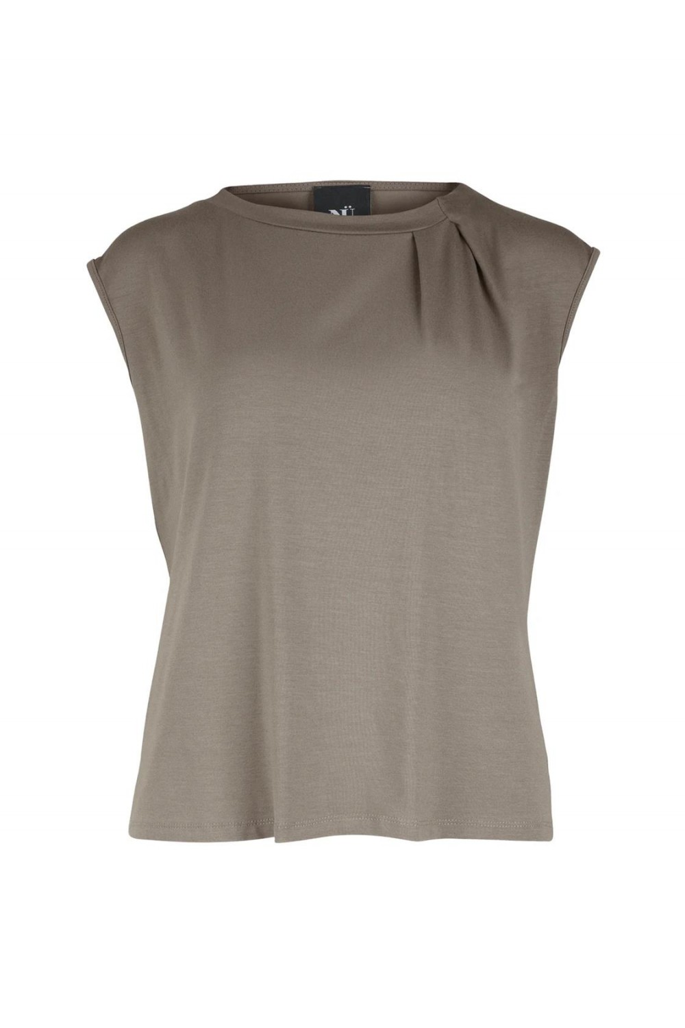 Camiseta de mujer YASMI Nu... 2