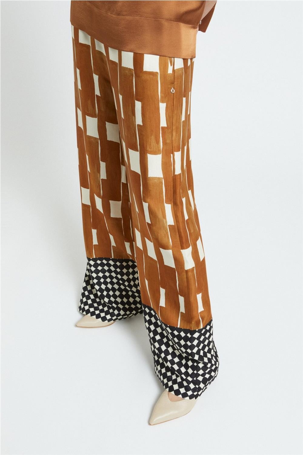 Pantalón de vestir de mujer... 2
