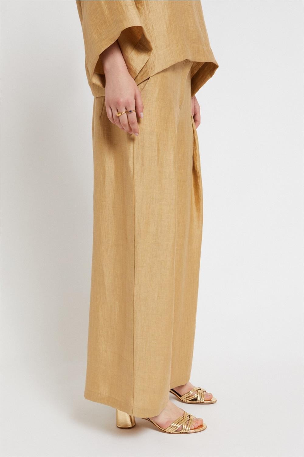 Pantalón de vestir de mujer... 2
