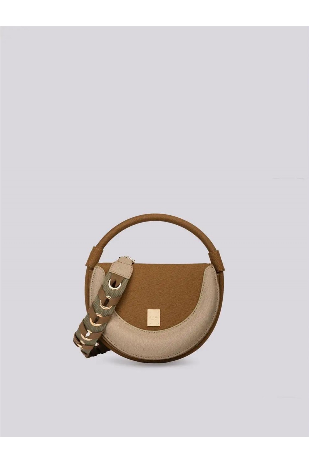 Bolso de mujer bicolor... 2