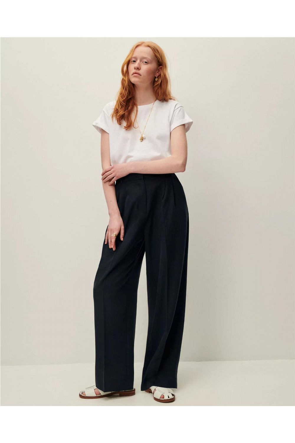 Pantalón de vestir de mujer... 2