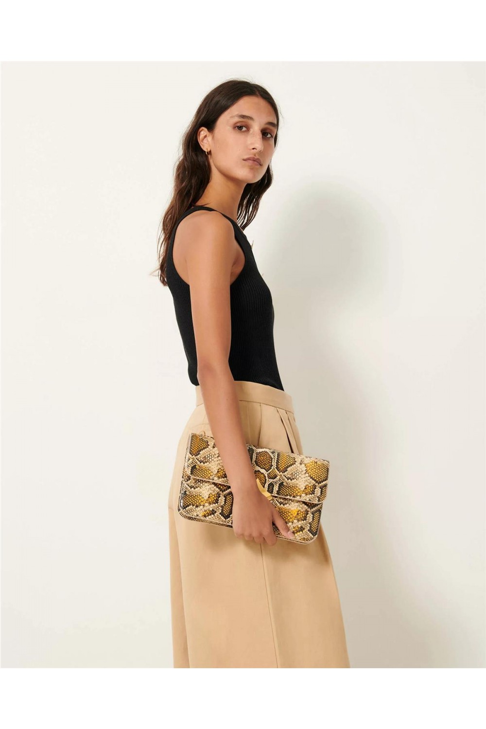 Top de mujer Lona Sessun... 2