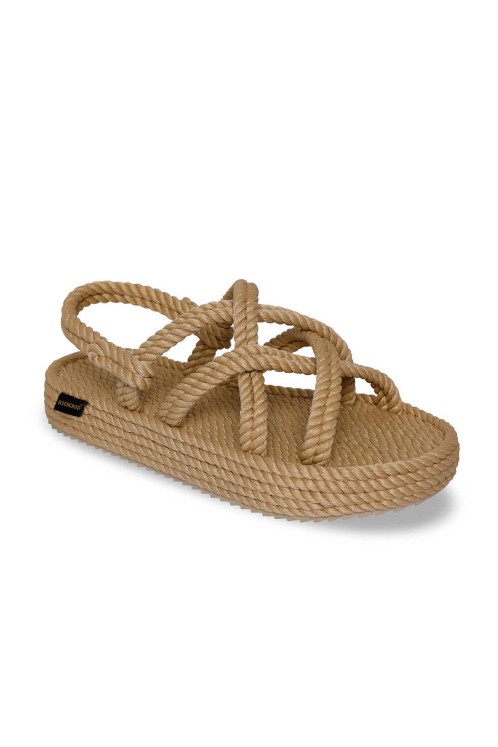 Sandalias de mujer Bodrum...