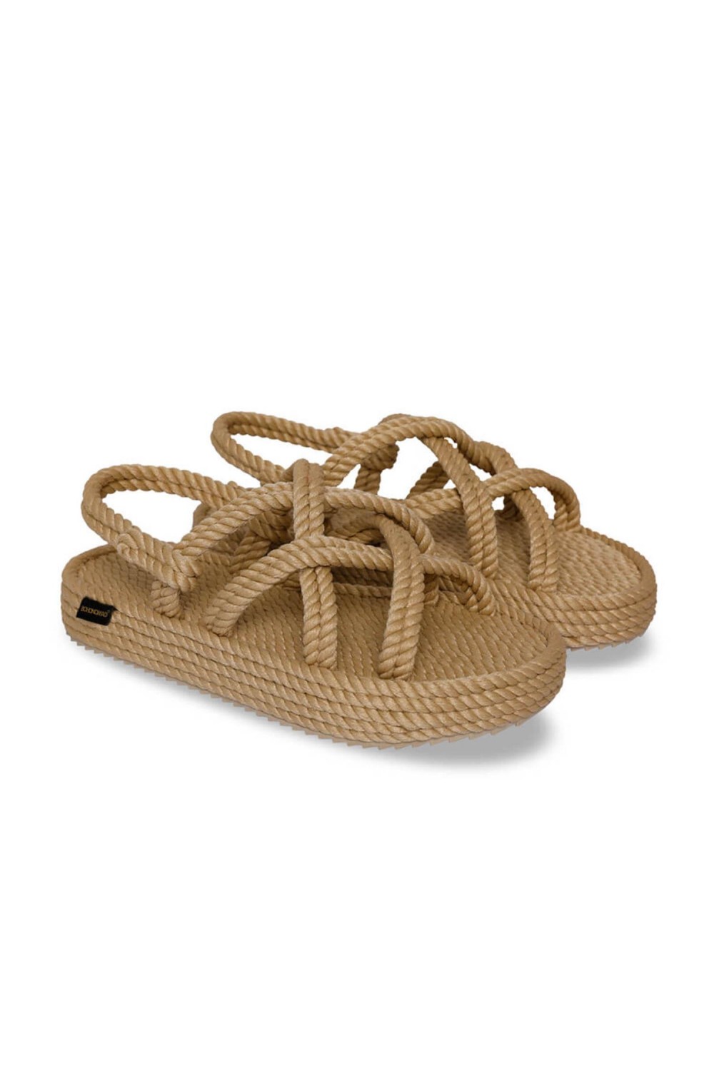 Sandalias de mujer Bodrum... 2