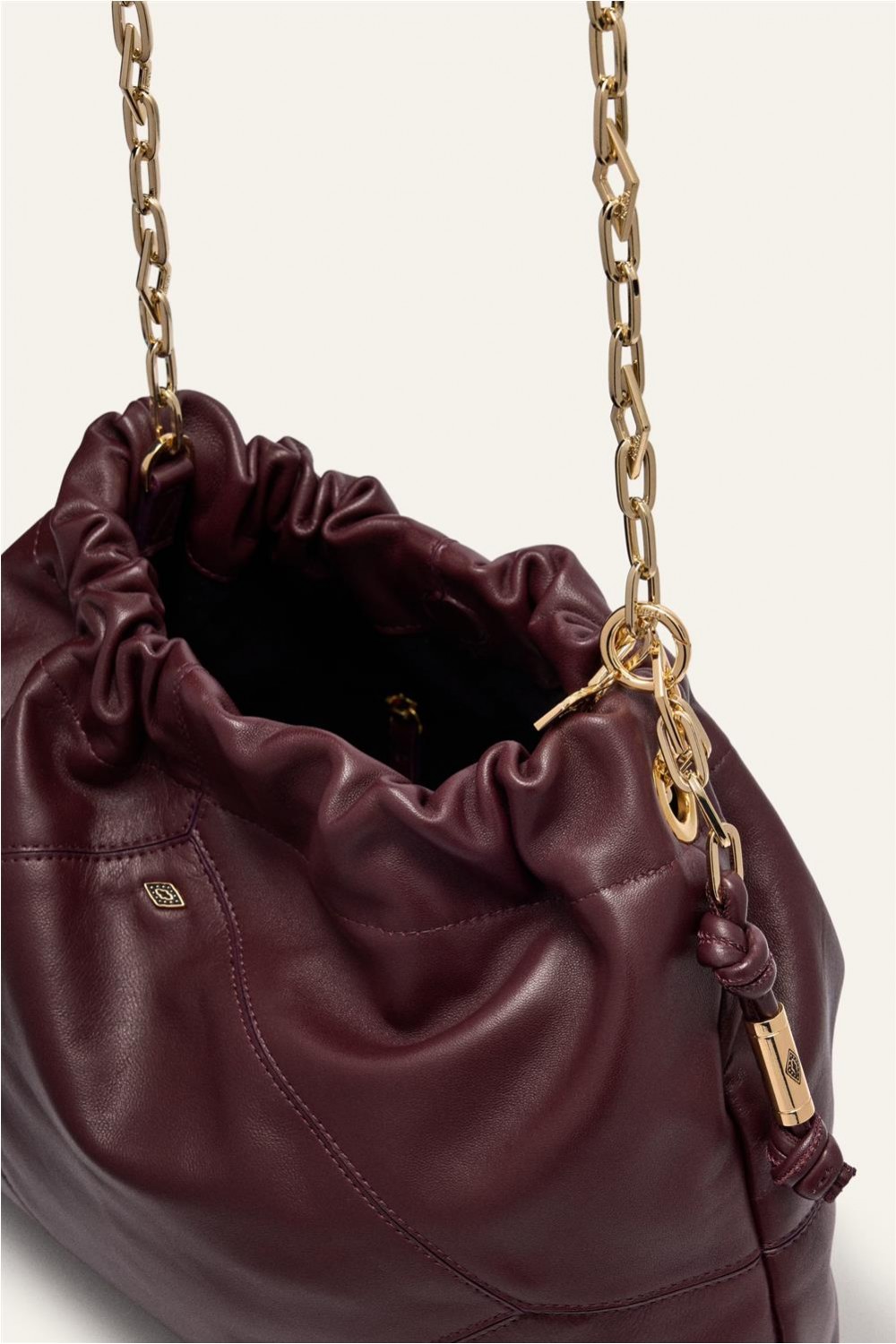 Bolso de mujer June bash piel... Bolso de mujer June bash piel...