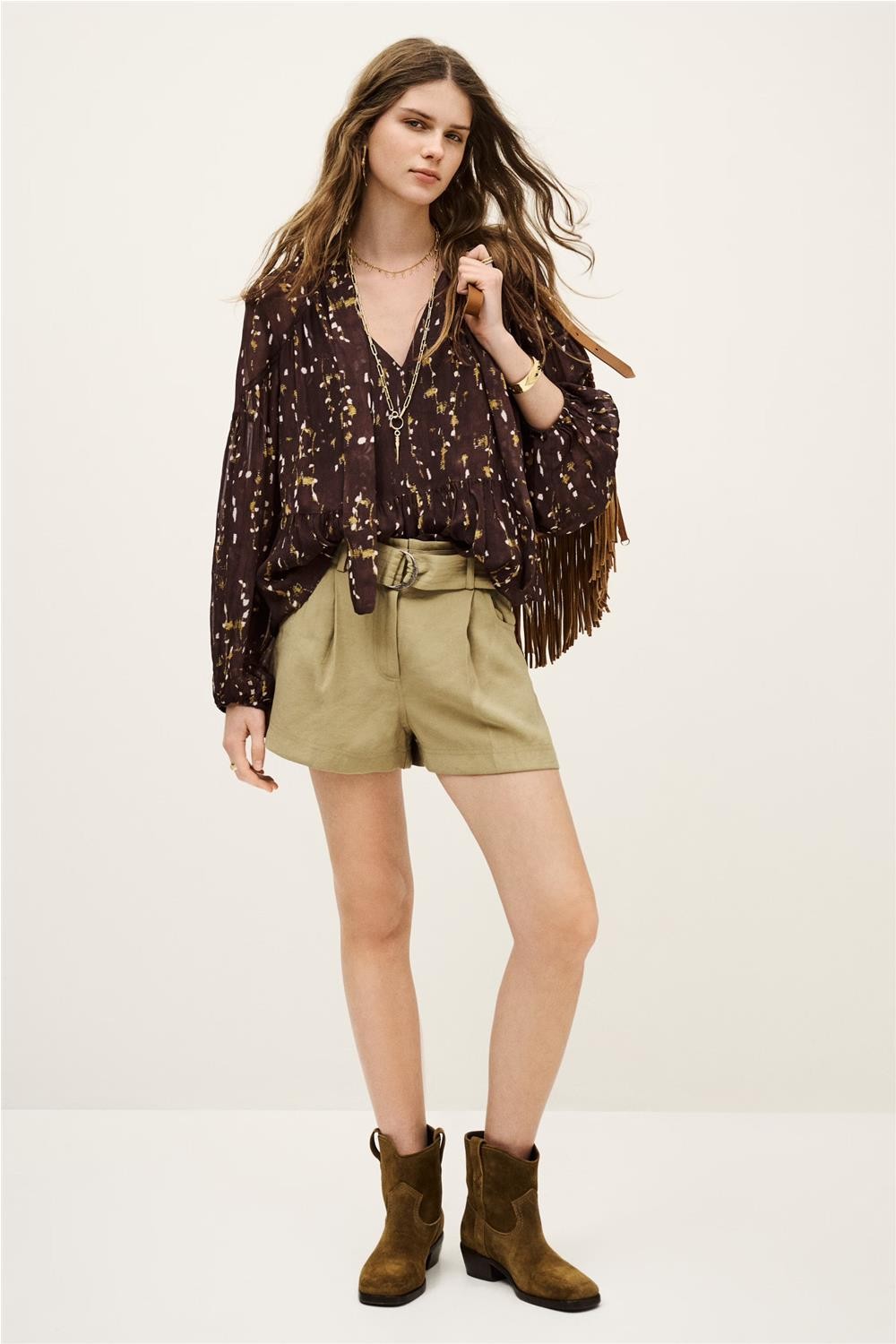 Blusa de mujer blouse bash... 2