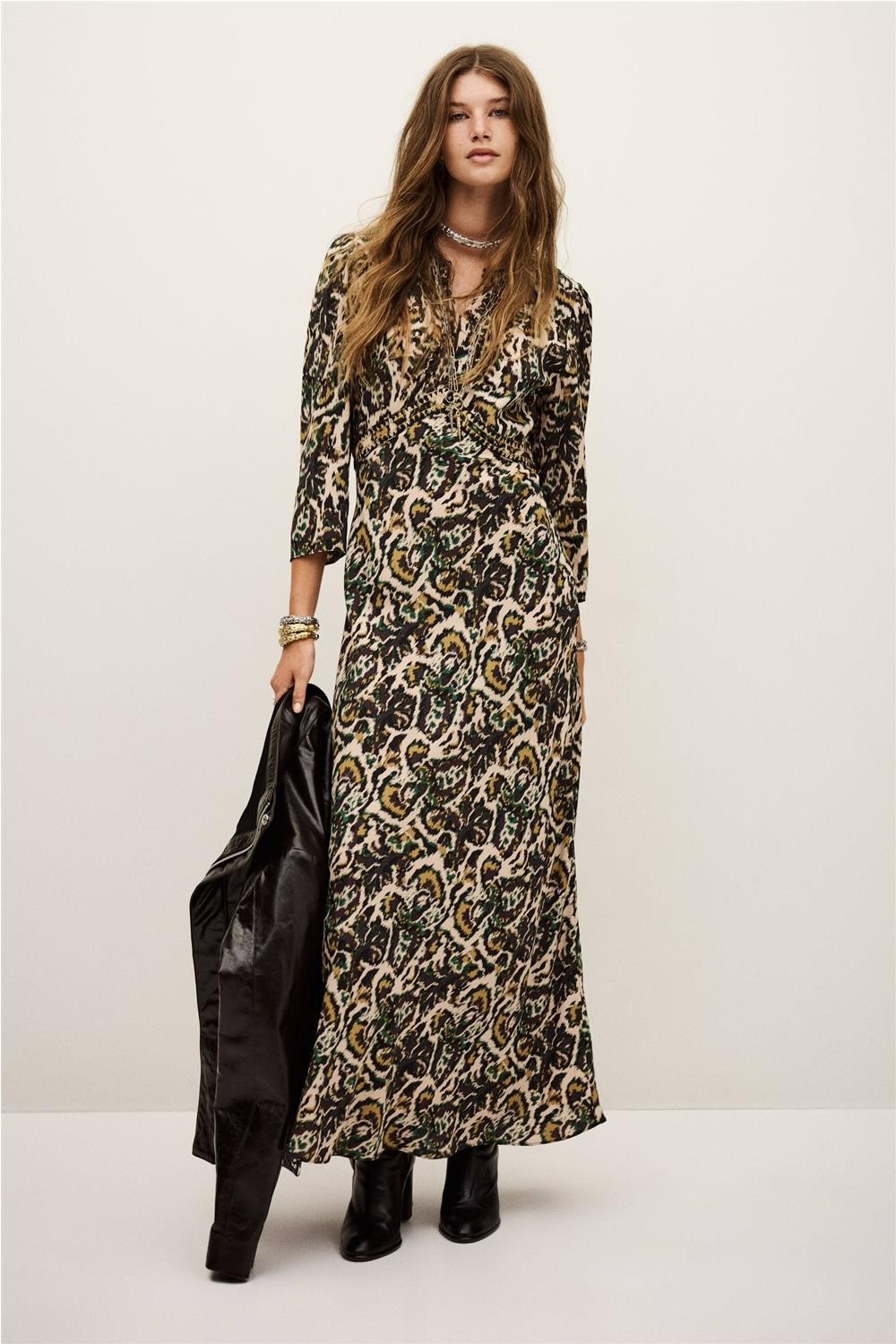 Vestido de mujer ONOA bash... 2