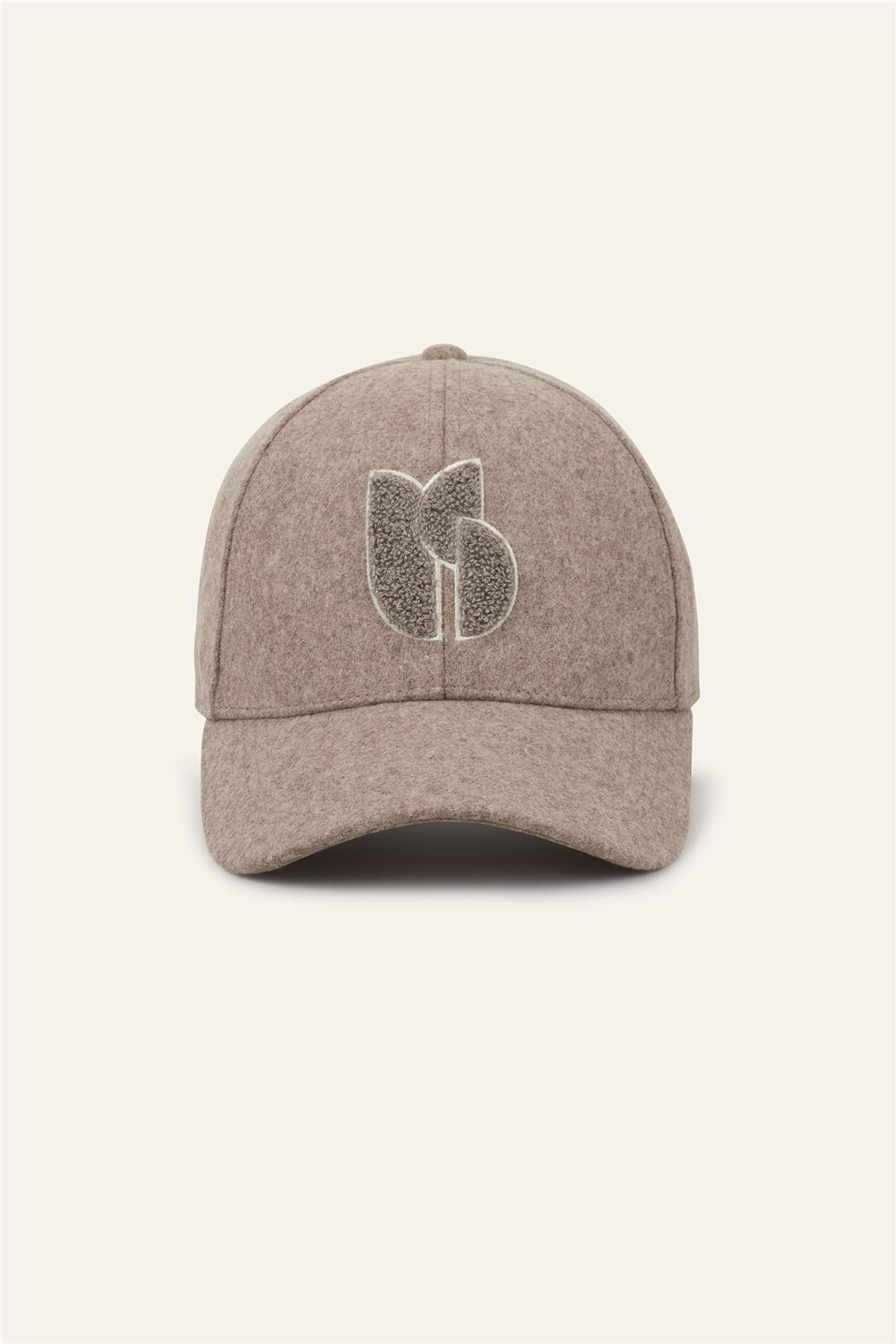 Gorra de mujer HUGO bash... 2