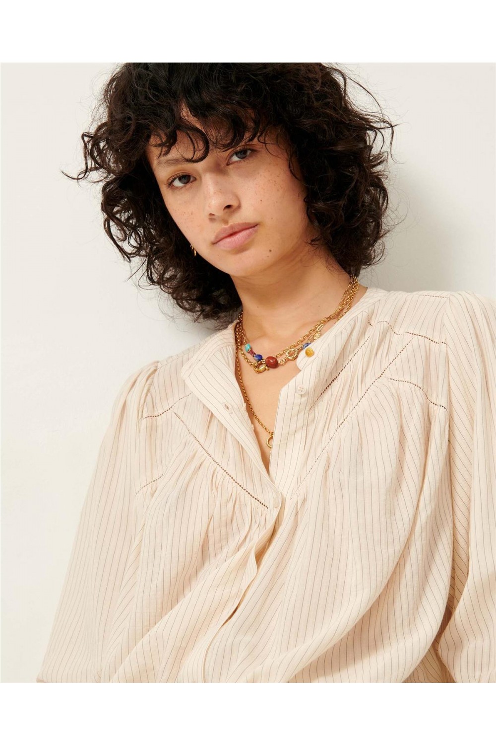 Camisa de mujer Savi Sessun... 2