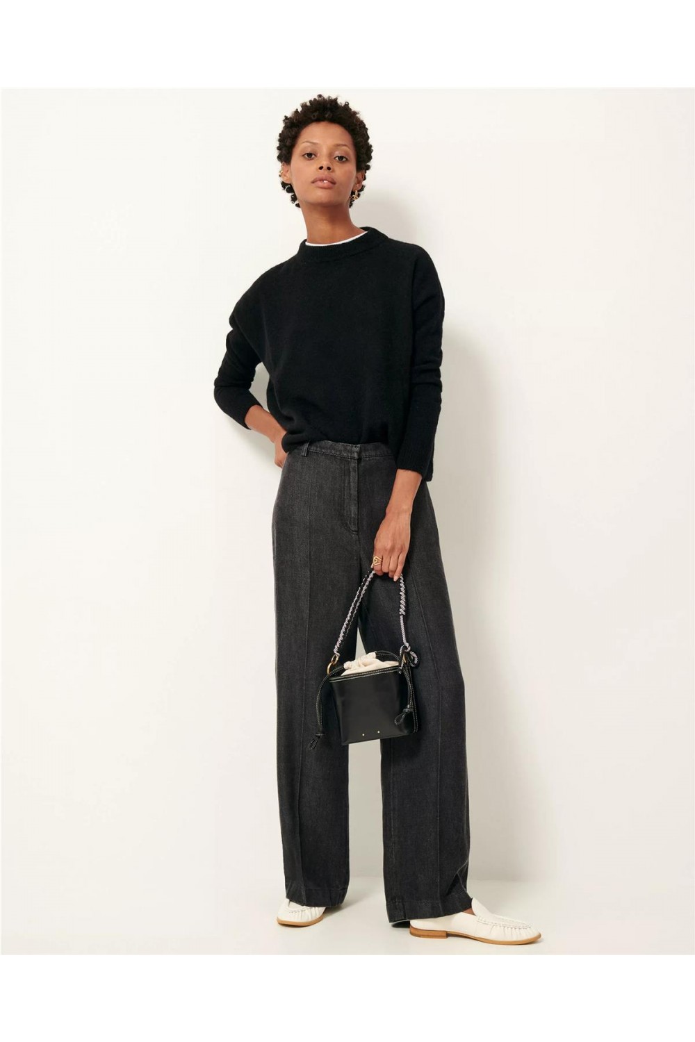 Pantalón de vestir de mujer... 2