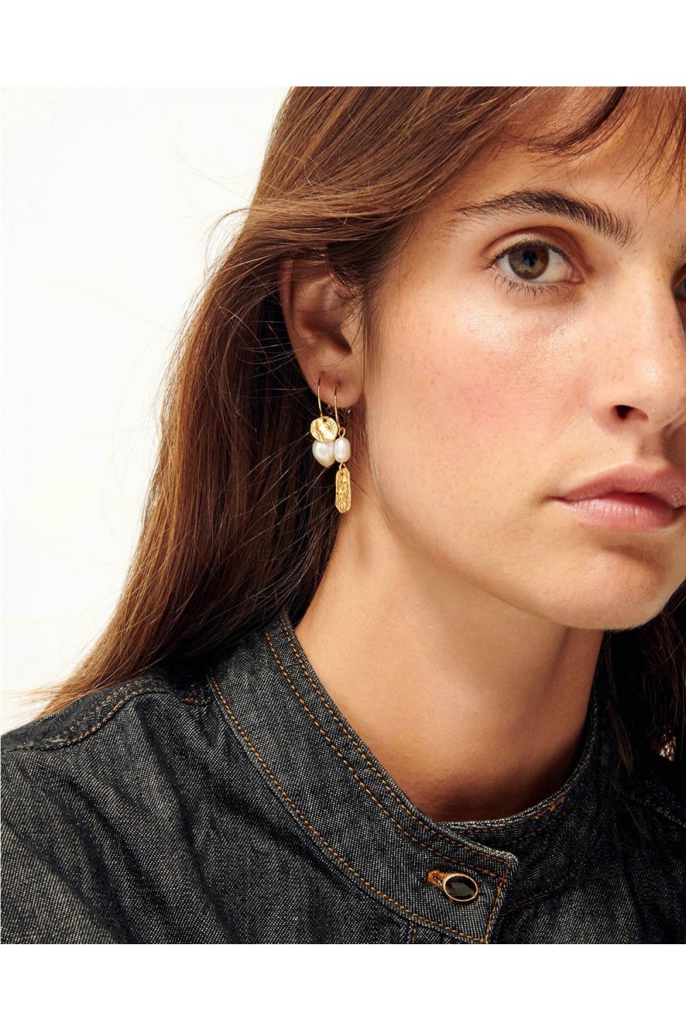 Pendientes de mujer Soren... 2