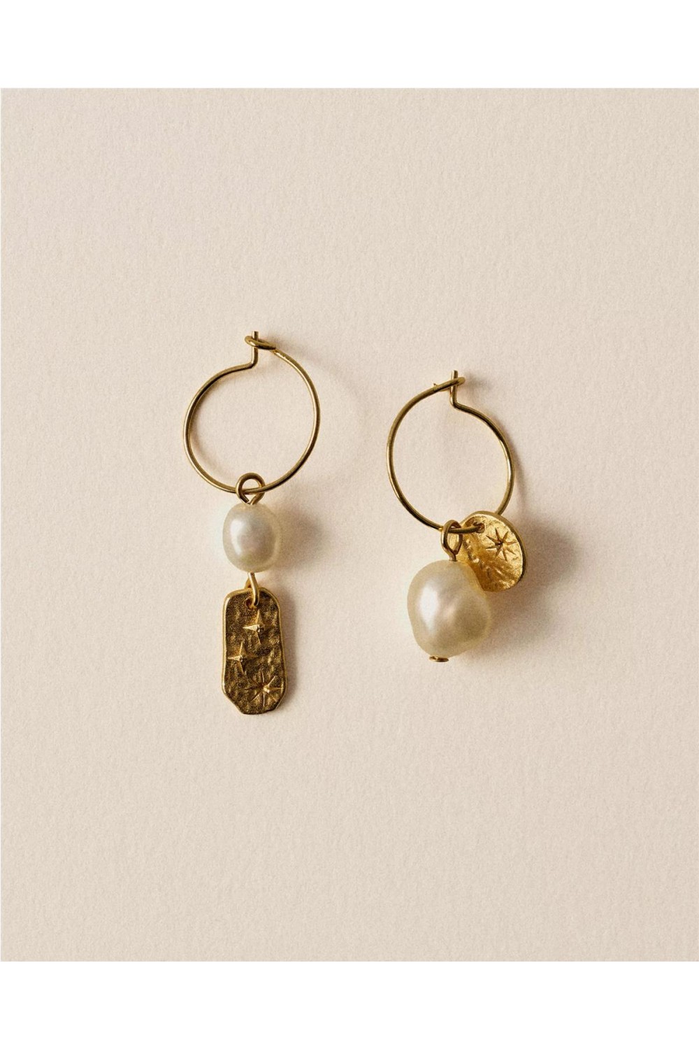 Pendientes de mujer Soren...