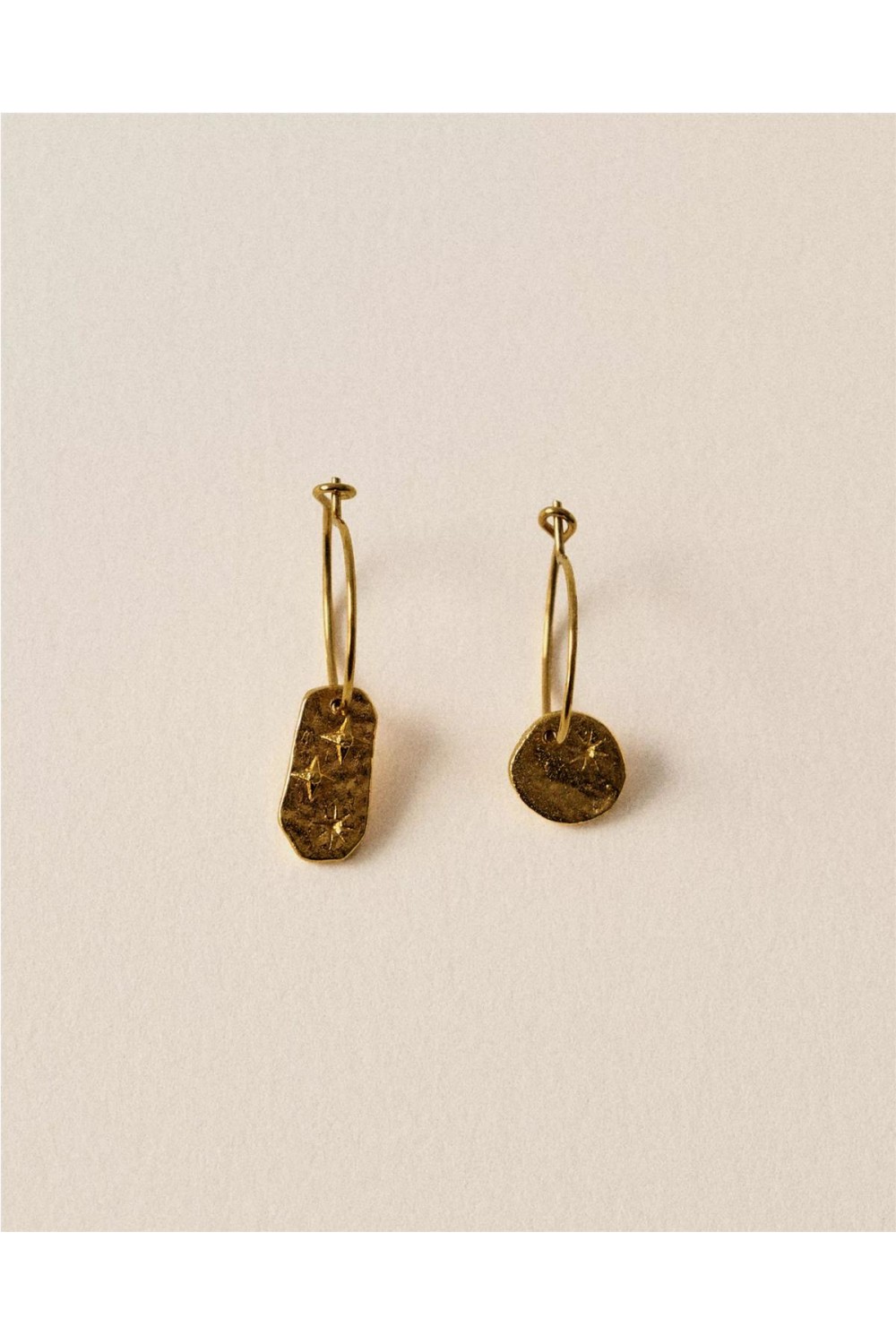 Pendientes de mujer Soren...