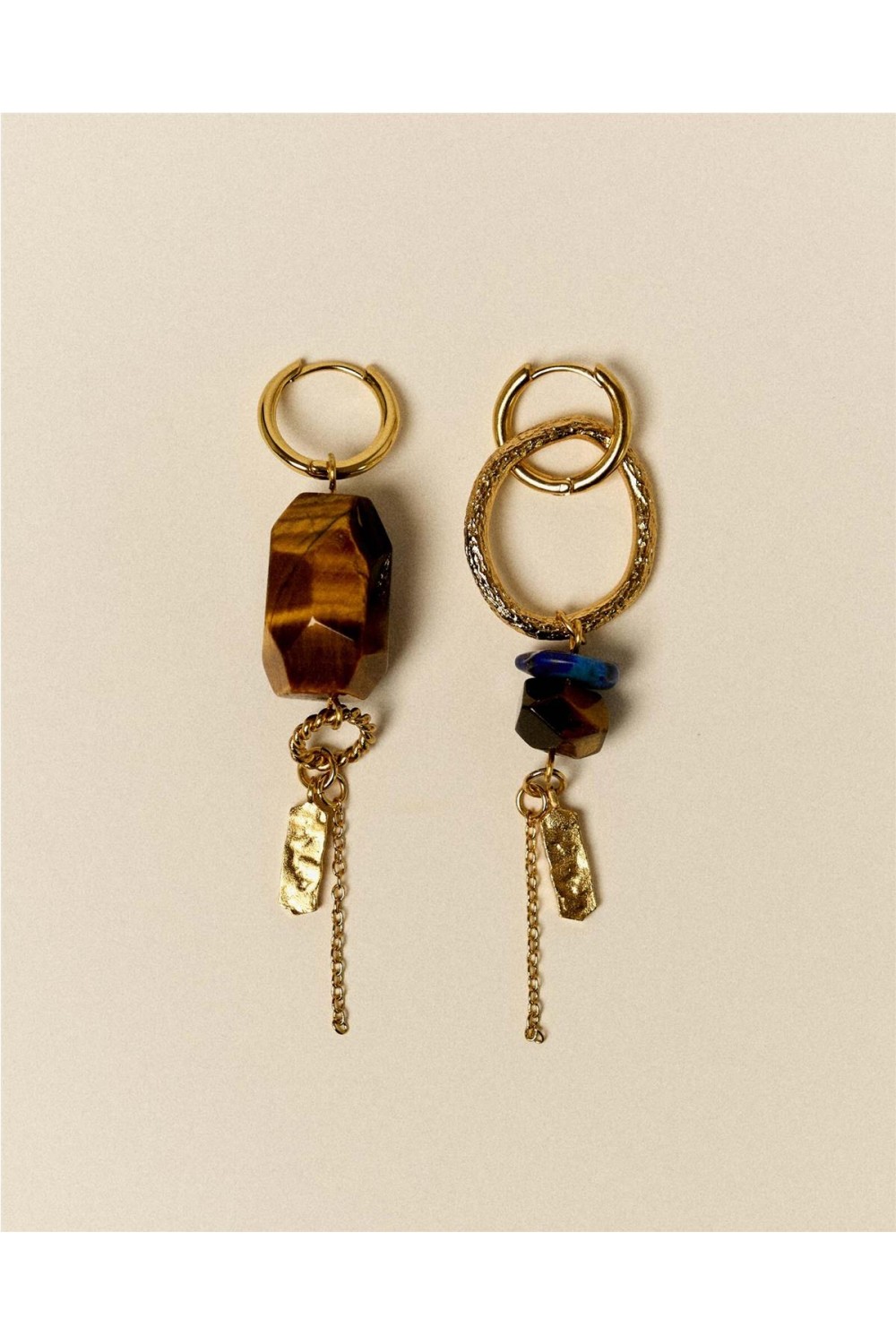 Pendientes de mujer Toti...