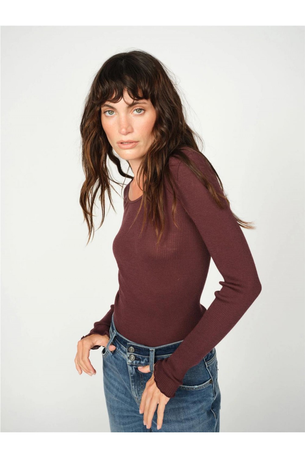 Camiseta de mujer MMElaine... 2