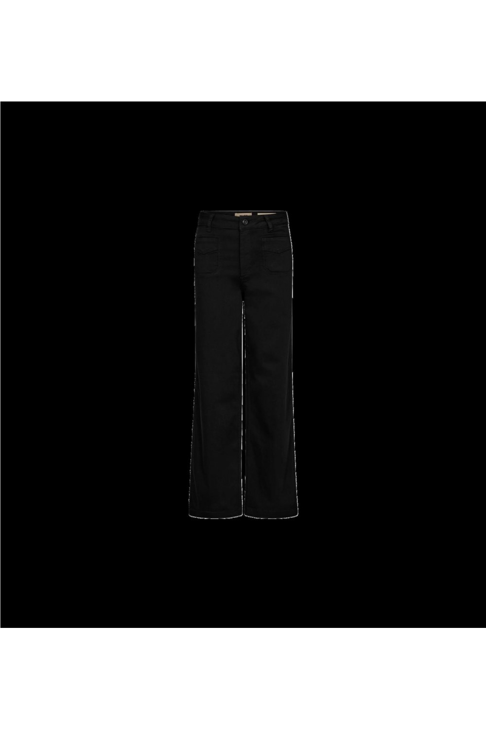 Pantalón vaquero de mujer... 2