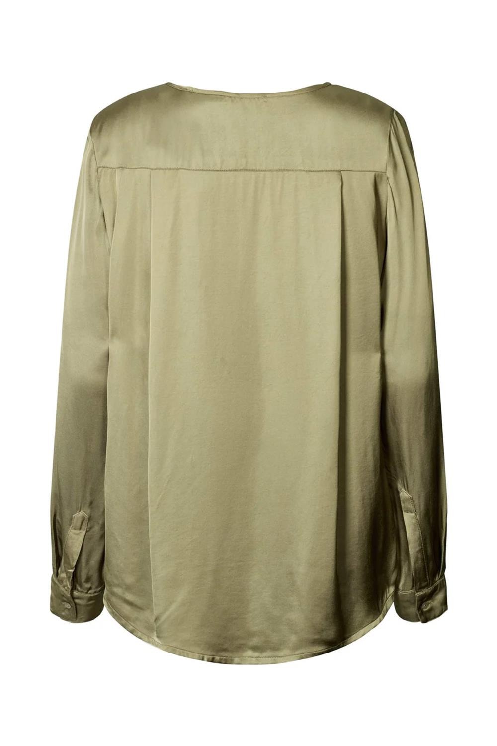 Blusa de mujer Ibi Rabens... 2