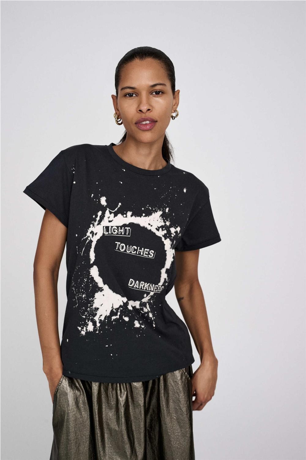 Camiseta de mujer Ambla...