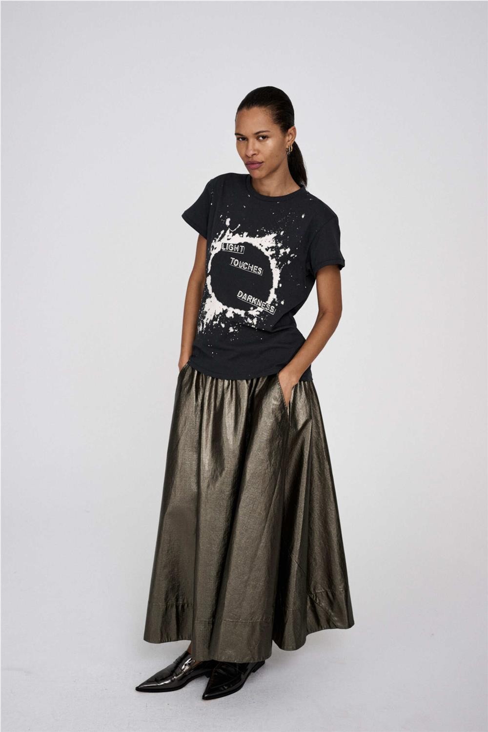 Camiseta de mujer Ambla... 2