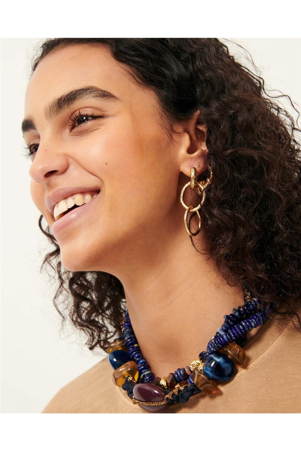 Pendientes de mujer Glenn... 2