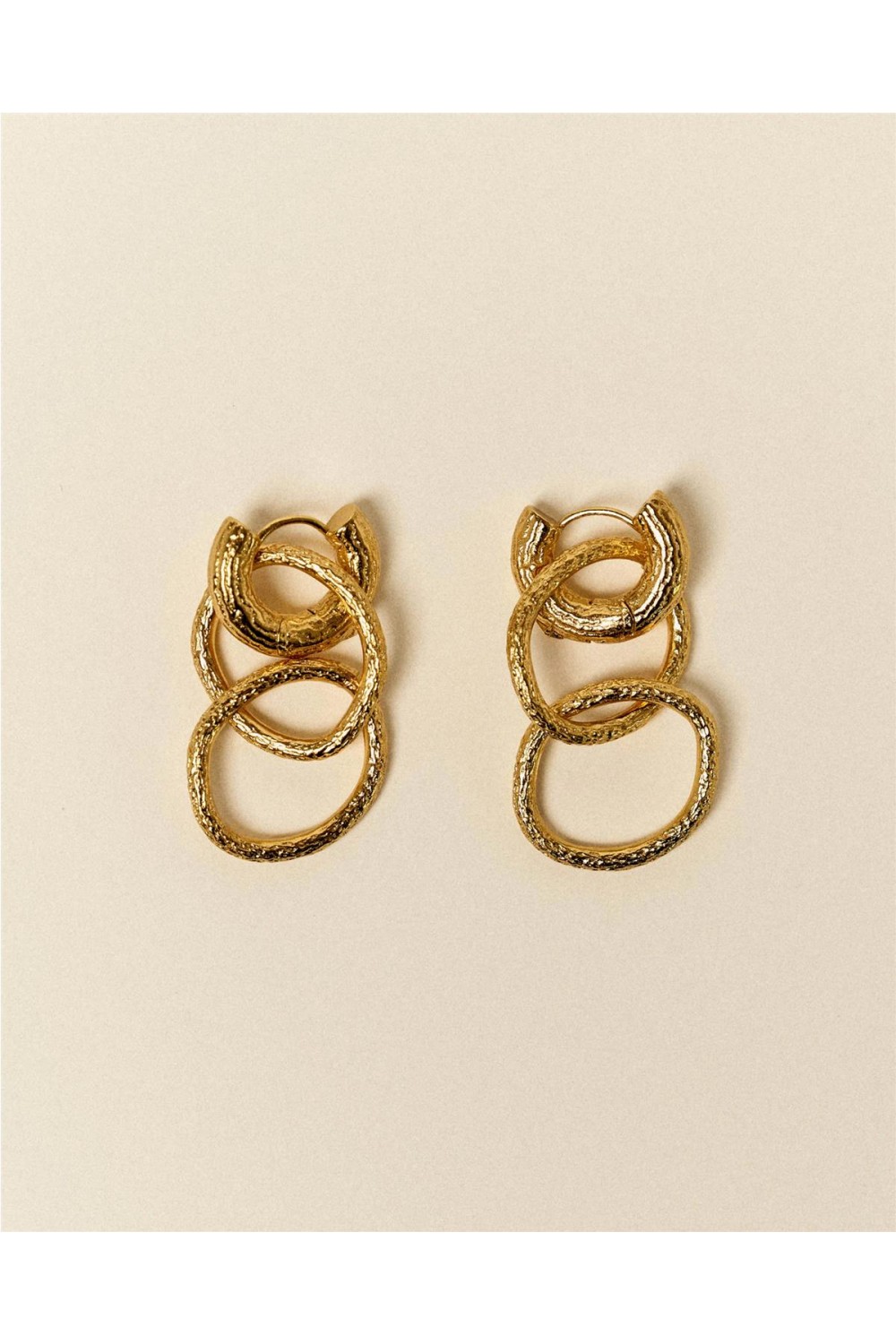 Pendientes de mujer Glenn...