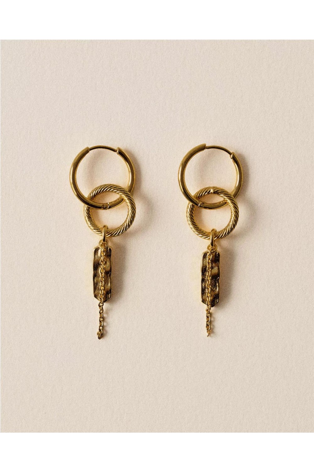 Pendientes de mujer Toti bo...