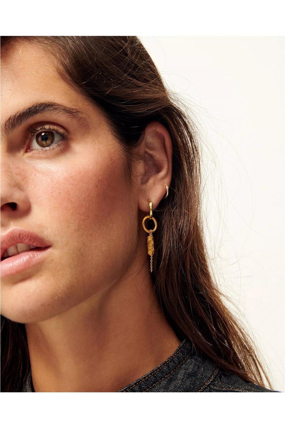 Pendientes de mujer Toti bo... 2