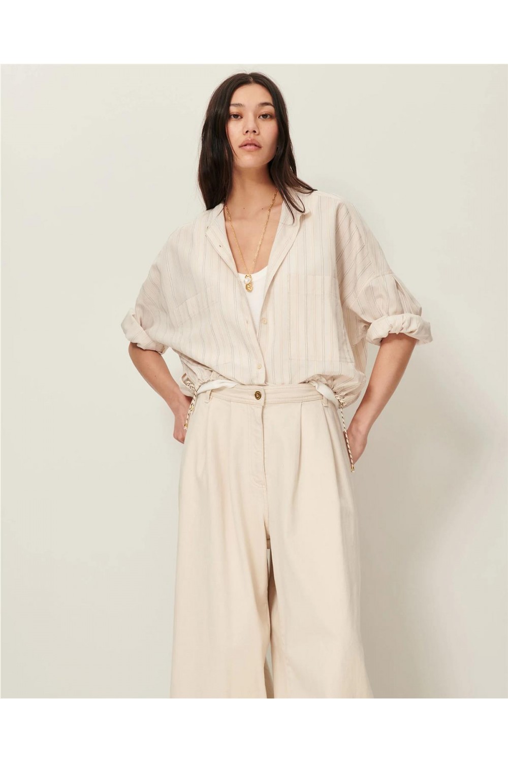Camisa de mujer Cadaques... 2