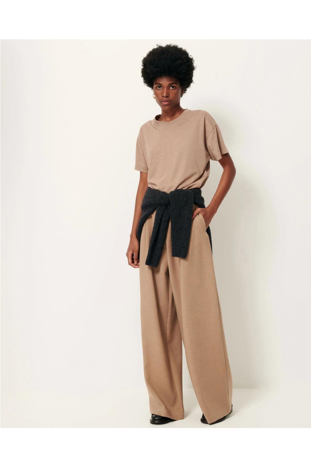 Pantalón de vestir de mujer... 2