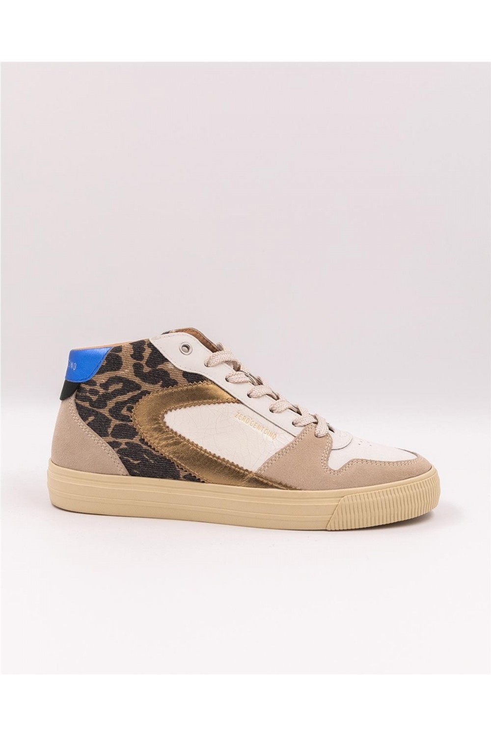 Zapatilla de mujer JADE...