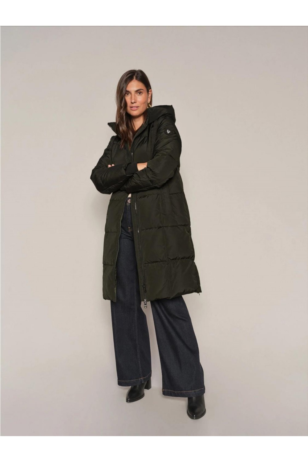 Plumas de mujer MMNova Mos... 2