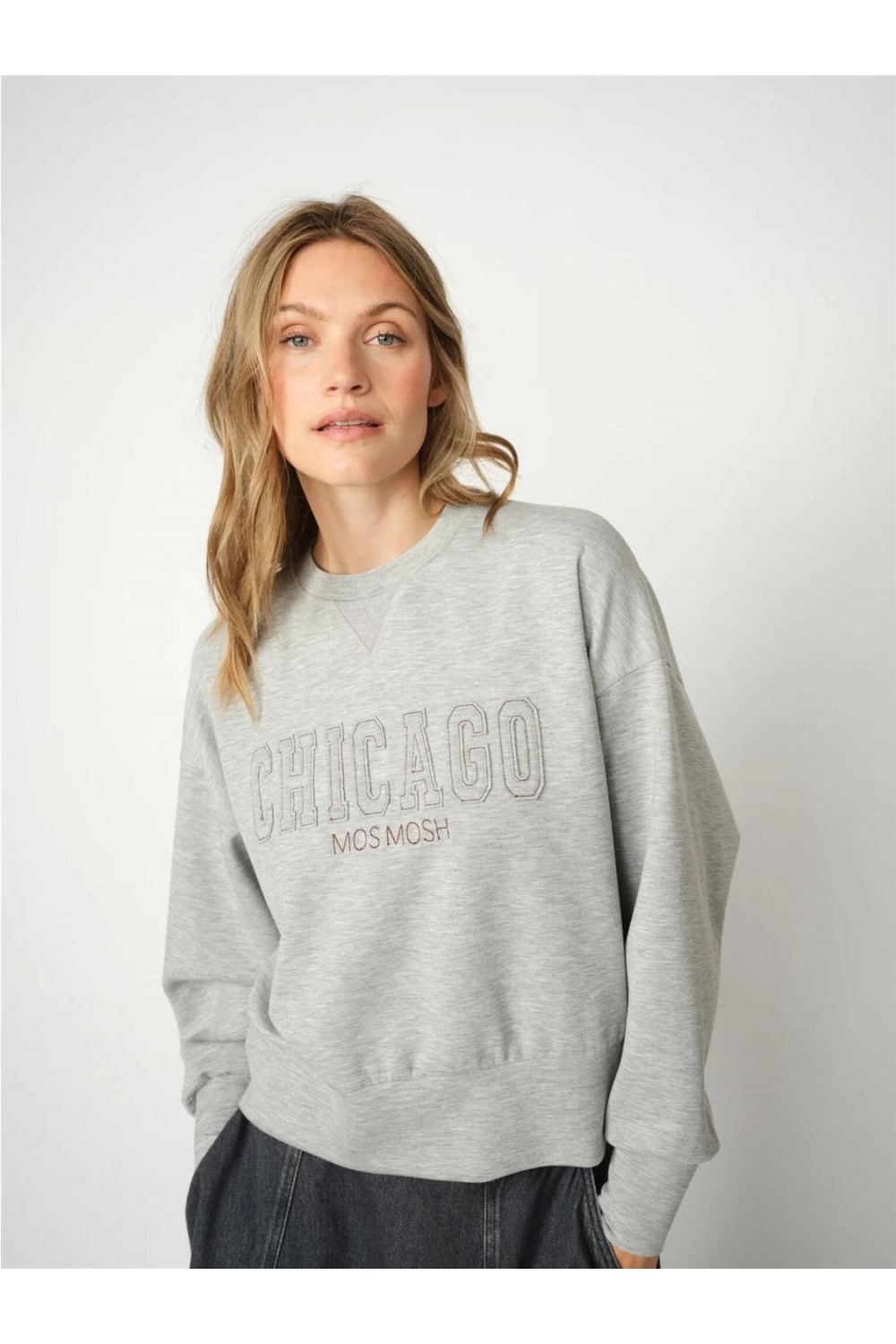 Sudadera de mujer MMRenzi...