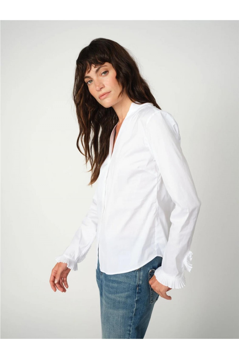 Camisa de mujer MMHassie...