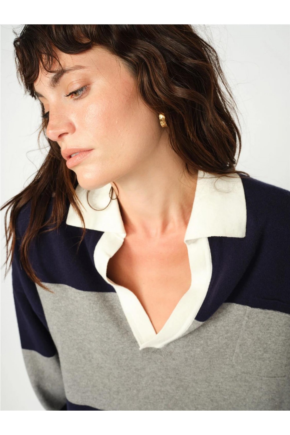 Jersey de punto de mujer... 2