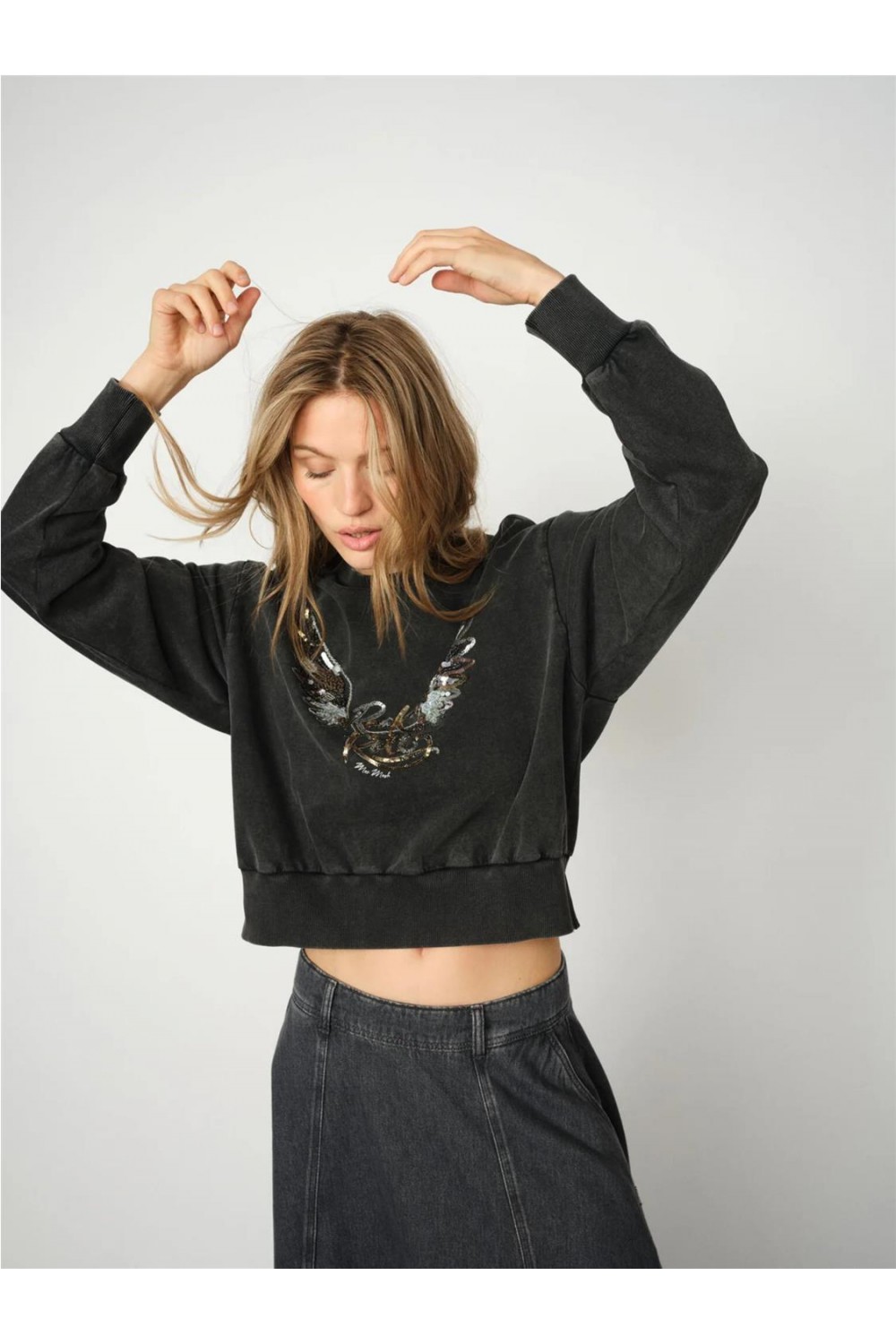 Sudadera de mujer MMCosette...