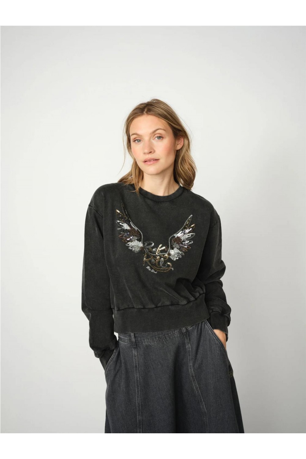Sudadera de mujer MMCosette... 2