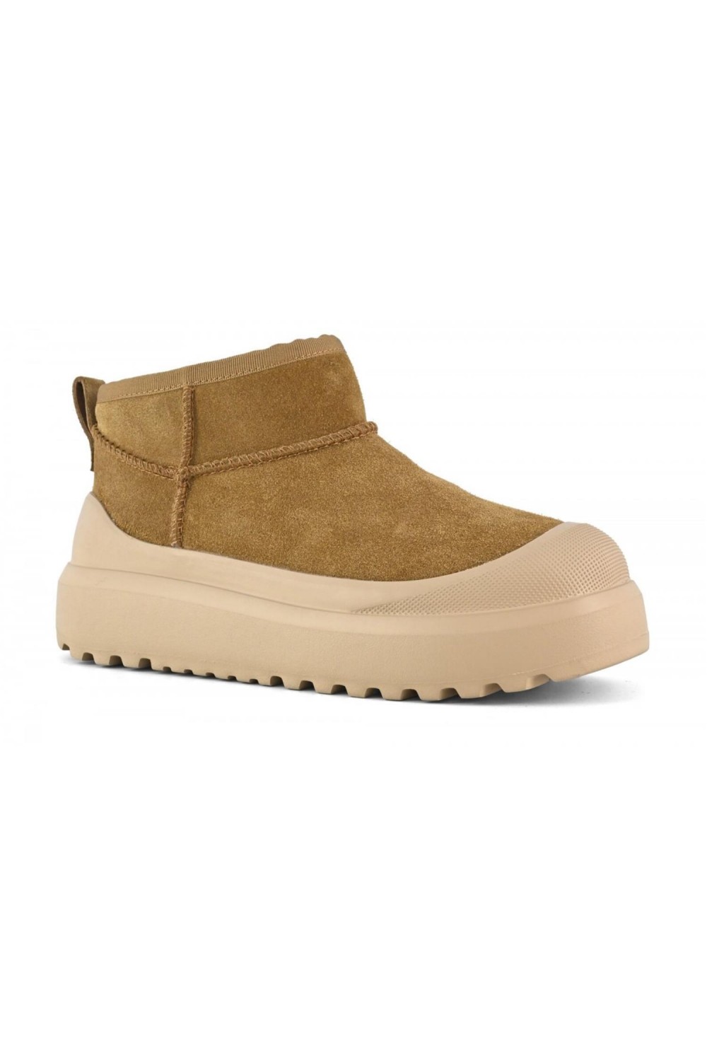 Botas de mujer invierno... 2