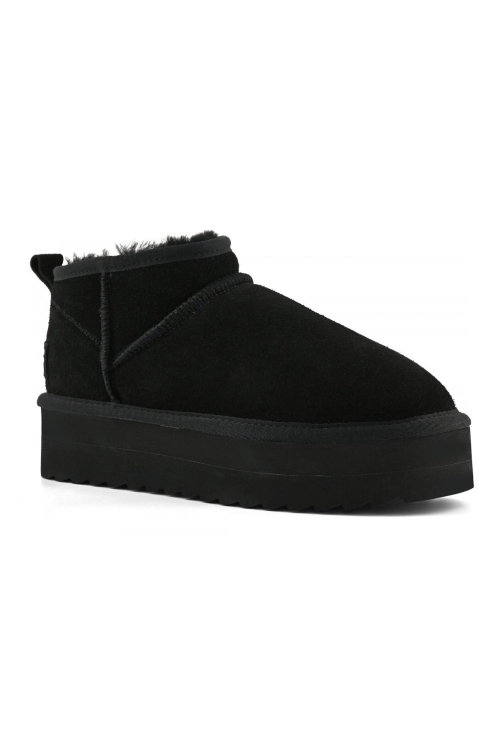 Botas de mujer plataforma... 2