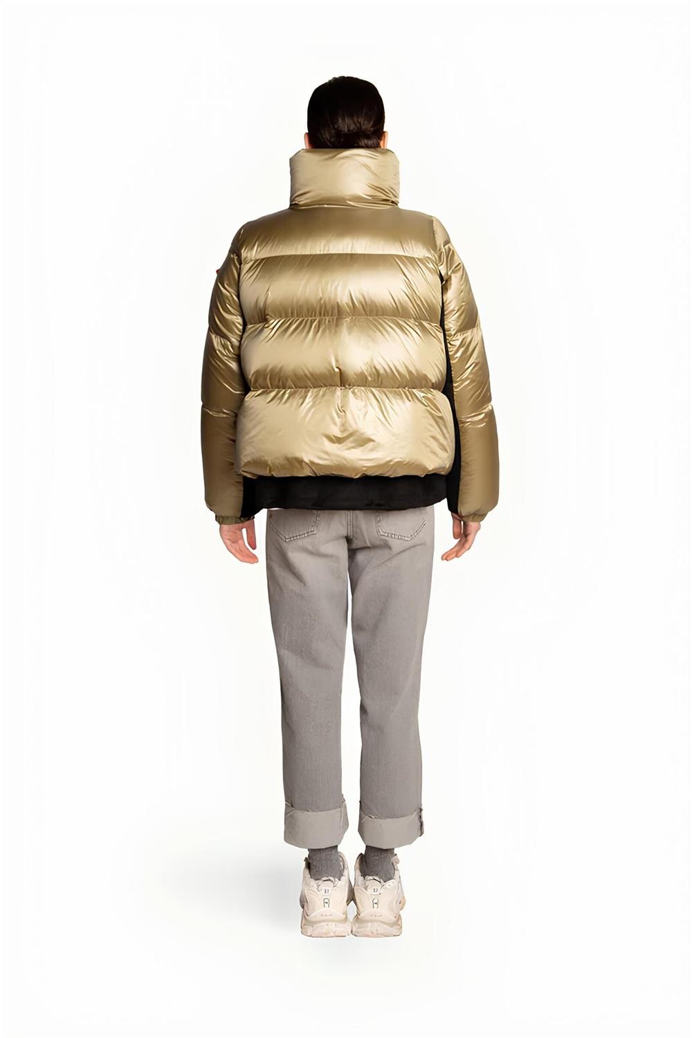 Plumas corto de mujer MAIAN... 2