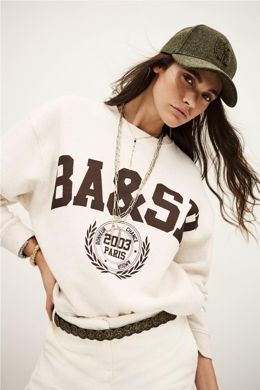Sudadera de mujer FENJA... 2