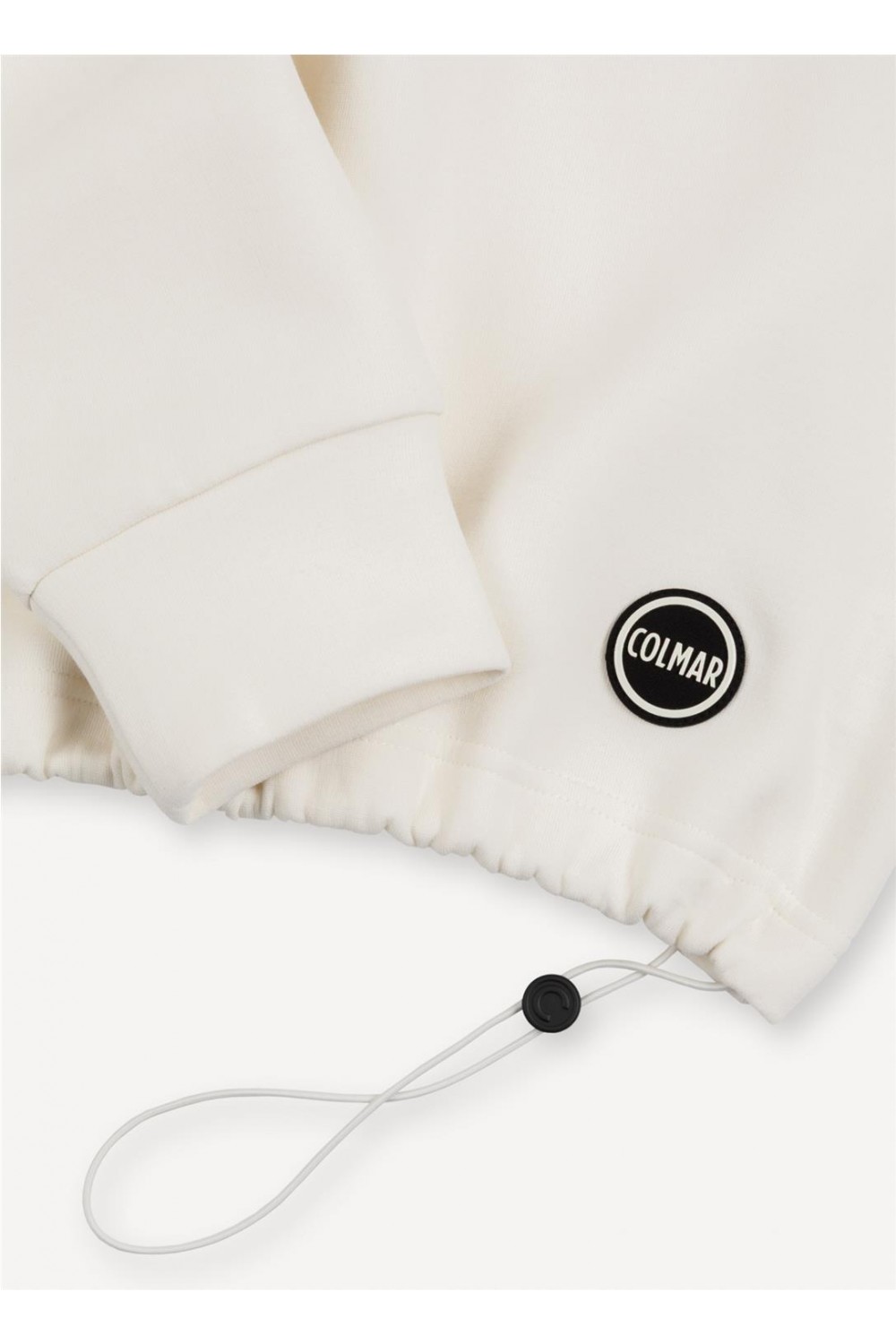 Sudadera de mujer media... 2