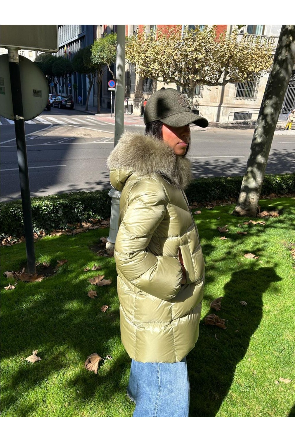 Plumas de mujer ALITA Dichi tres... Plumas de mujer ALITA Dichi tres...