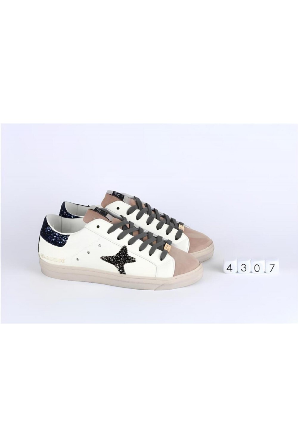 Sneaker de mujer 4307 Ama...